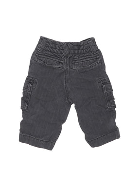 Cargo Pants size - 3-6 mo
