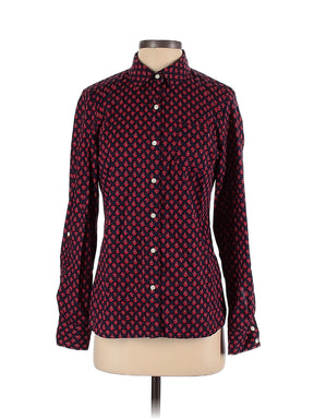 Long Sleeve Button Down Shirt size - S