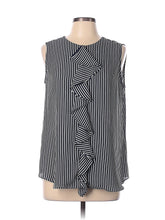Sleeveless Blouse size - L