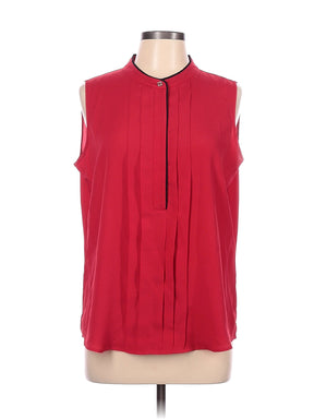 Sleeveless Blouse size - L