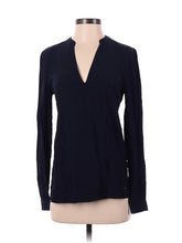 Long Sleeve Blouse size - 0