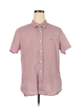 Button Down size - L