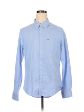 Button Down size - S