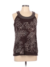 Sleeveless Top size - L