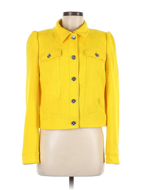 Jacket size - 8