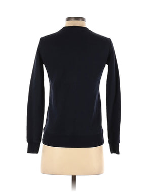 Sweatshirt size - XXS