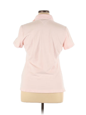 Short Sleeve Polo size - XL