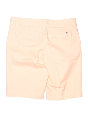 Khaki Shorts size - 0