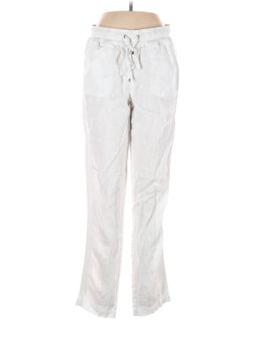 Linen Pants size - 8