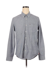 Button Down size - S