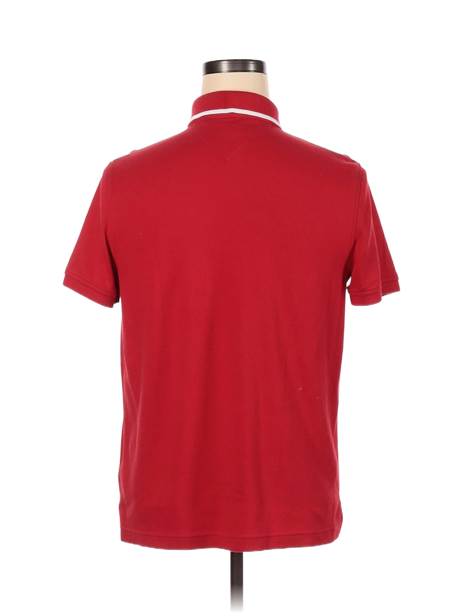 Short Sleeve Polo size - S (Youth)