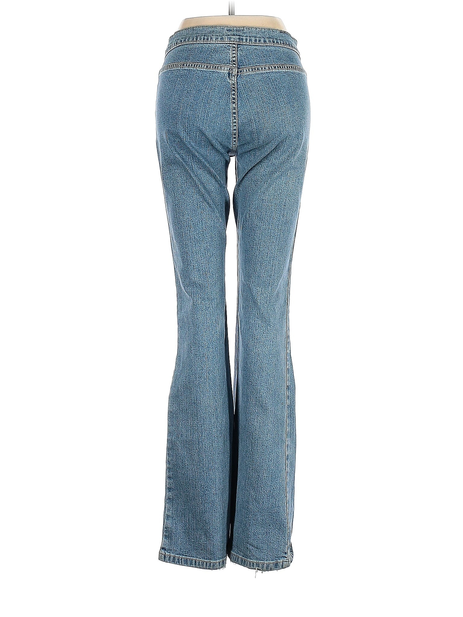 Jeans size - 7