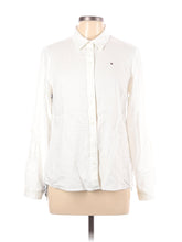 Long Sleeve Button Down Shirt size - S P