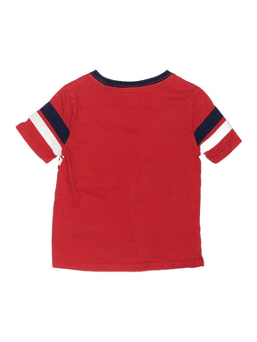 Short Sleeve T Shirt size - 6 - 7