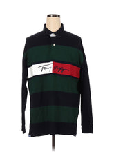 Polo Shirt size - L