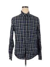 Button Down size - S