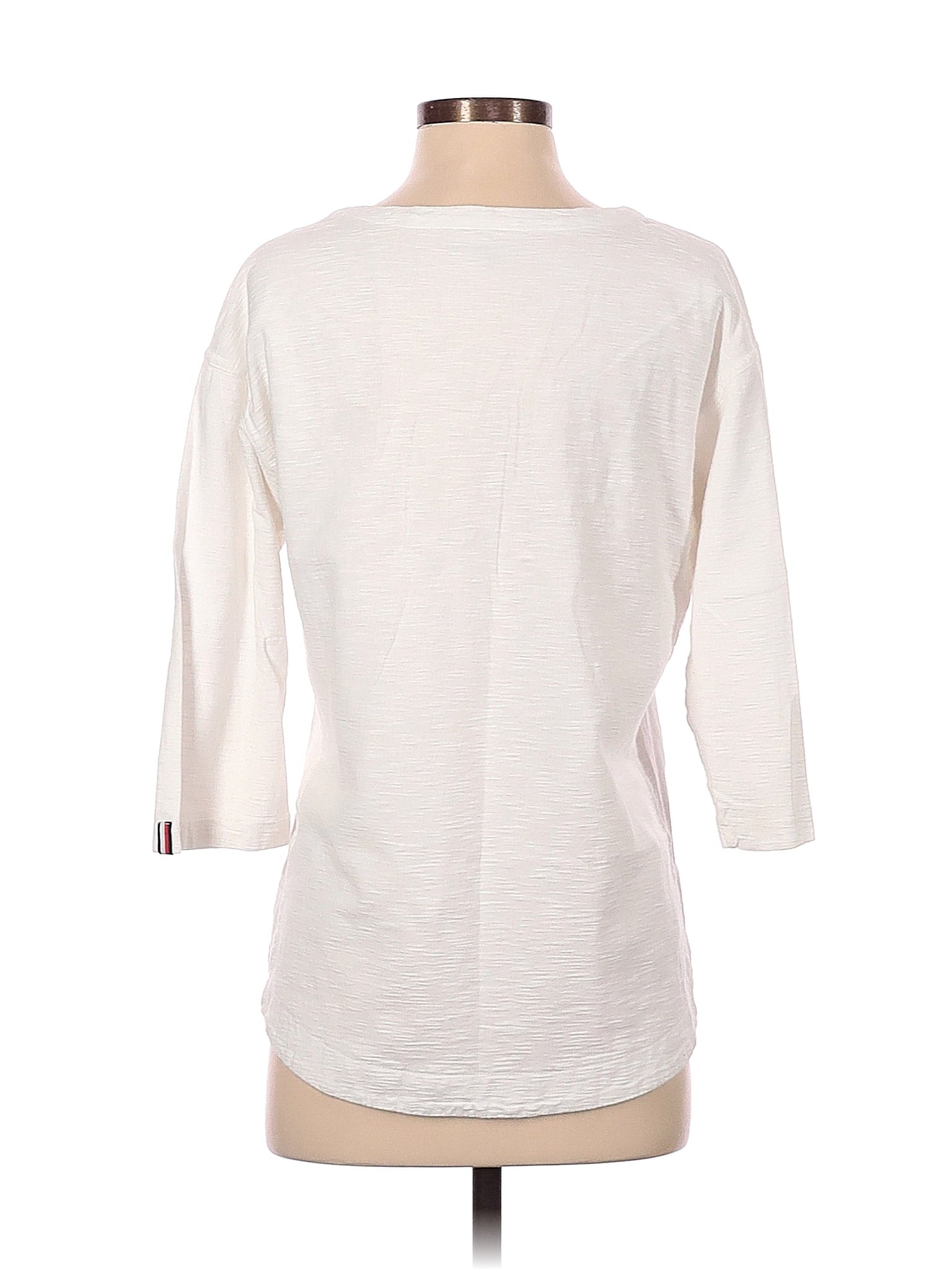3/4 Sleeve Top size - S