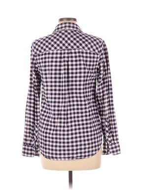 Long Sleeve Button Down Shirt size - M