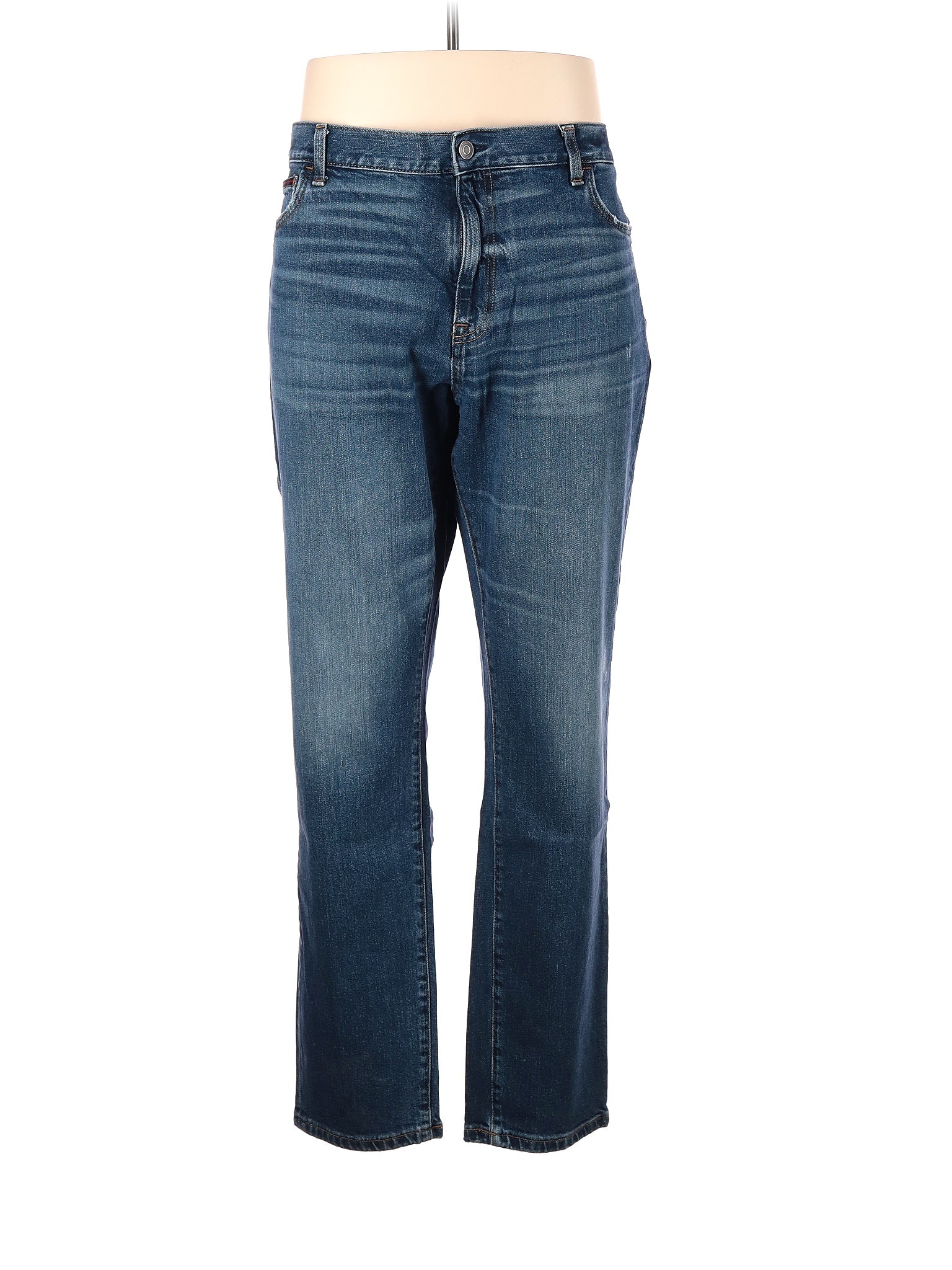 Jeans size - 40 (W40 L32)