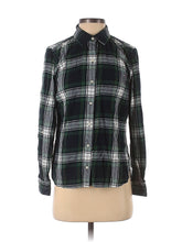 Long Sleeve Button Down Shirt size - S