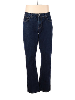 Jeans size - 38 (W38 L32)