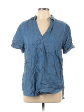 Short Sleeve Blouse size - L