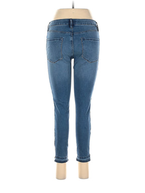 Jeans size - 8