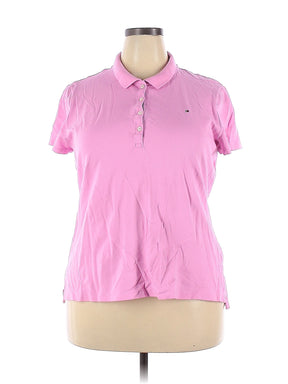 Short Sleeve Polo size - XXL