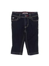 Jeans size - 6-9 mo