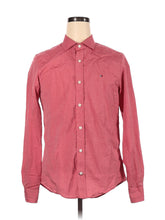 Button Down size - XS
