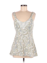 Sleeveless Blouse size - L