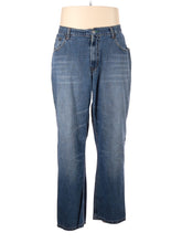 Jeans size - 38 (W38 L30)