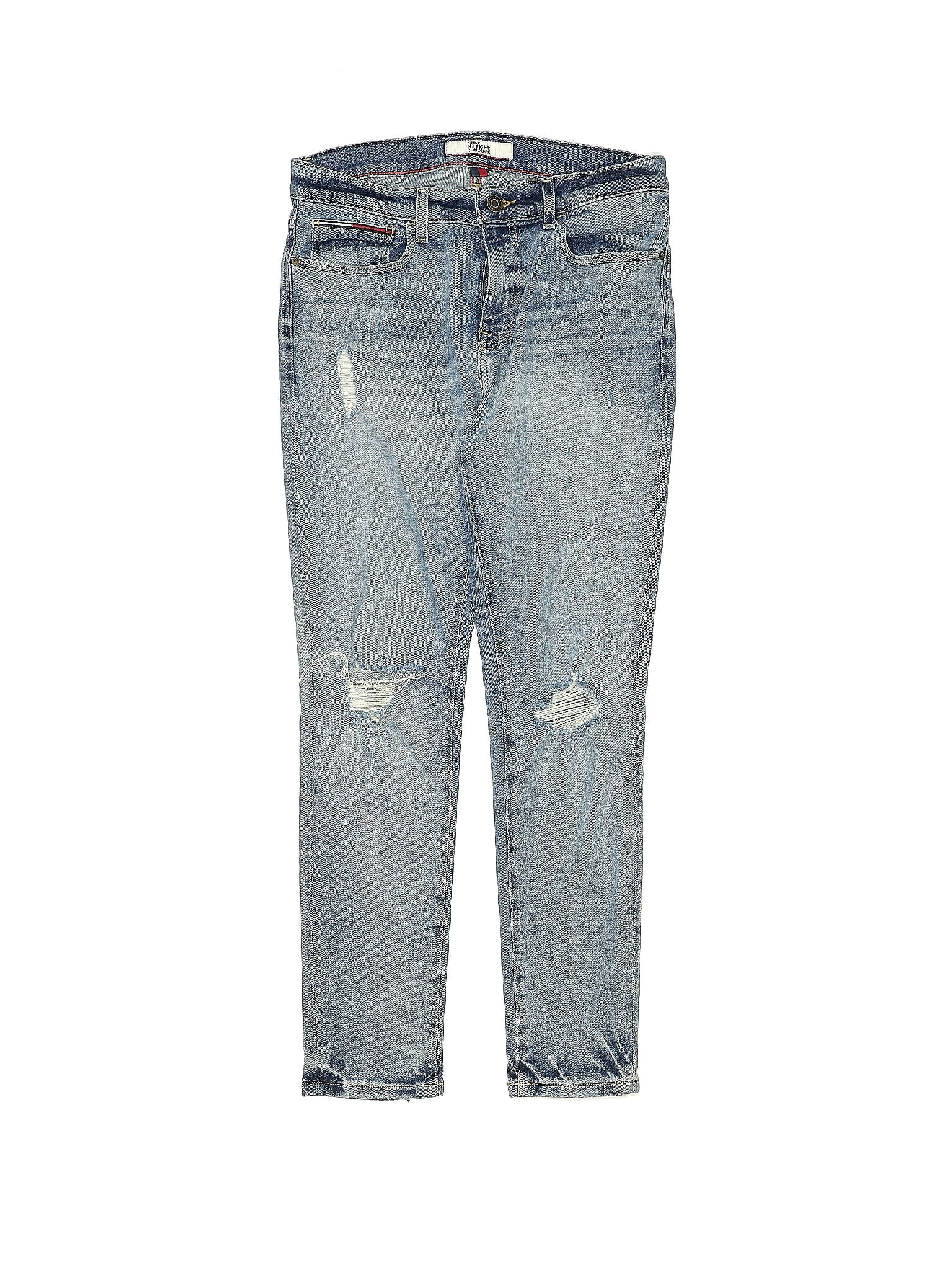 Jeans waist size - 31 ; 30 LENGTH
