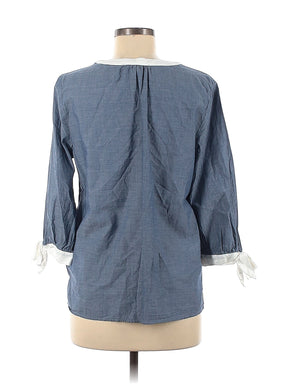 3/4 Sleeve Blouse size - M