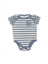 Short Sleeve Onesie size - 0-3 mo