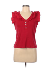Sleeveless Blouse size - M