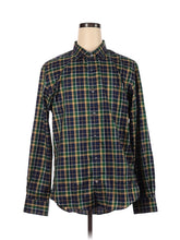 Button Down size - L