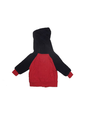 Jacket size - 3-6 mo