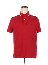 Short Sleeve Polo size - S (Youth)