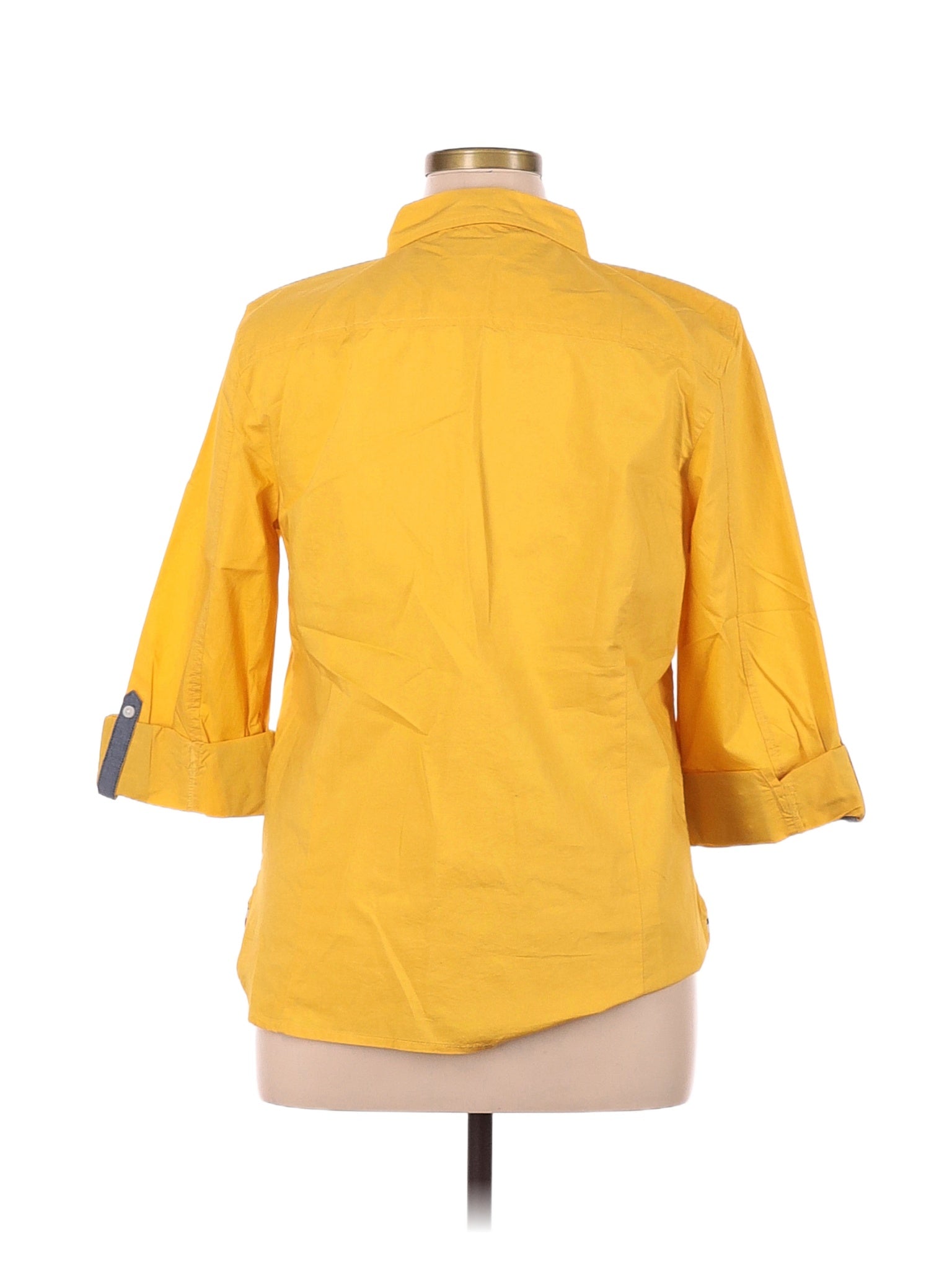 3/4 Sleeve Blouse size - XL