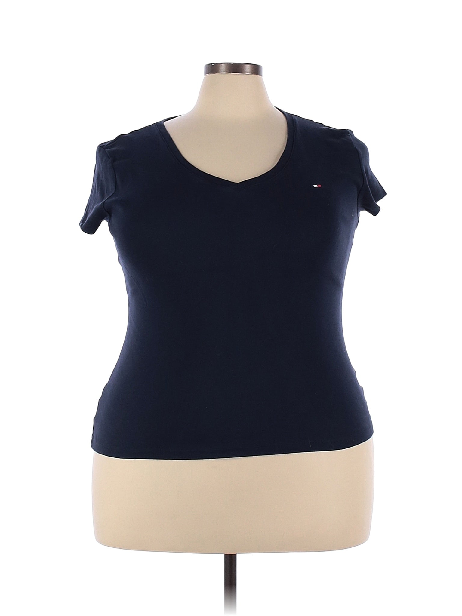 Short Sleeve T Shirt size - XXL