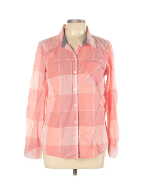 Long Sleeve Blouse size - L
