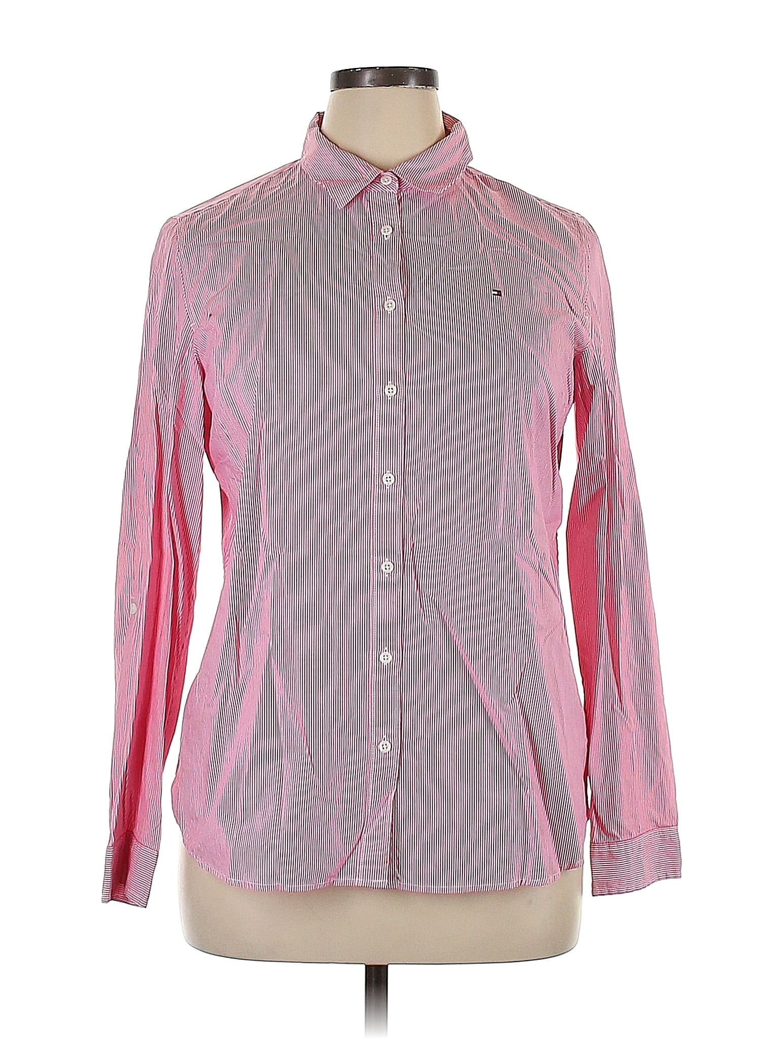 Long Sleeve Button Down Shirt size - XL