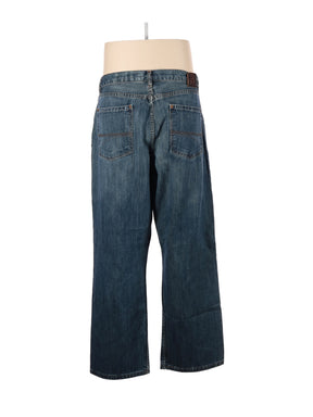 Jeans size - 40 (W40 L30)