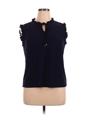 Short Sleeve Blouse size - XL