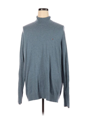 Turtleneck Sweater size - XXXL
